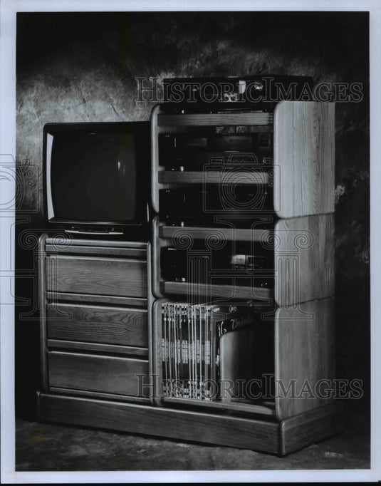 1993 Press Photo Video Cassette recorders - cvb27524 - Historic Images