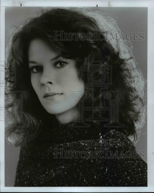 1984 Press Photo Jobeth Williams - Historic Images