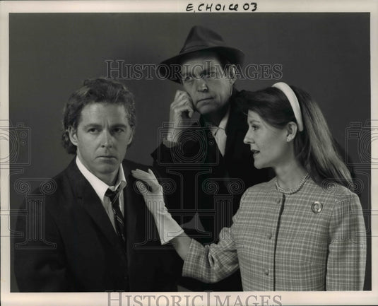 1992, Days of Wine and Roses - cvb28586 - Historic Images