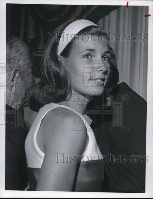 1968, Mrs. G. Watts Humphrey Jr.-Opera night opening - cvb28937 - Historic Images