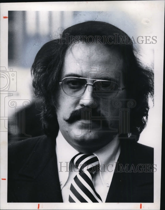 1975 William Lamson-Historic Images
