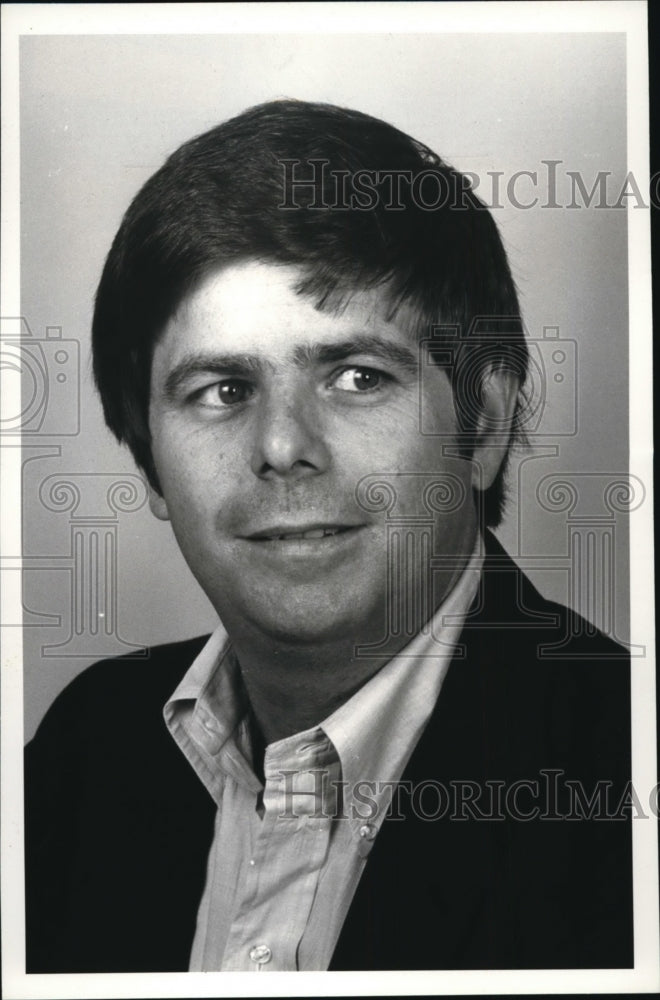 1983, Donn Rogosin - cvb29042 - Historic Images