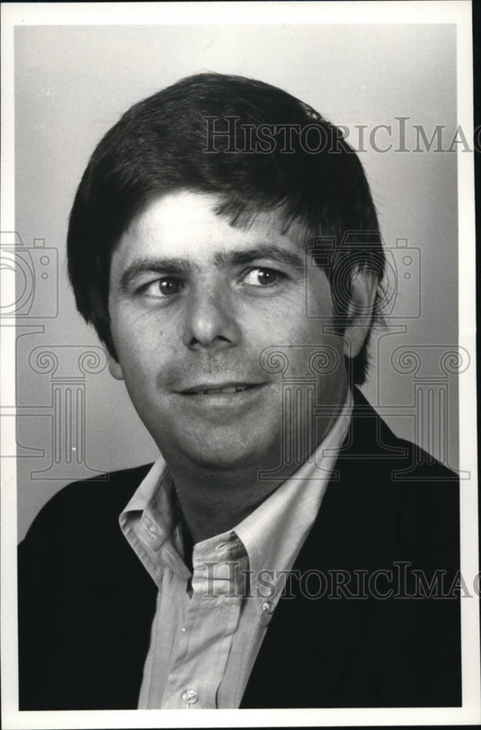 1983, Donn Rogosin - cvb29042 - Historic Images