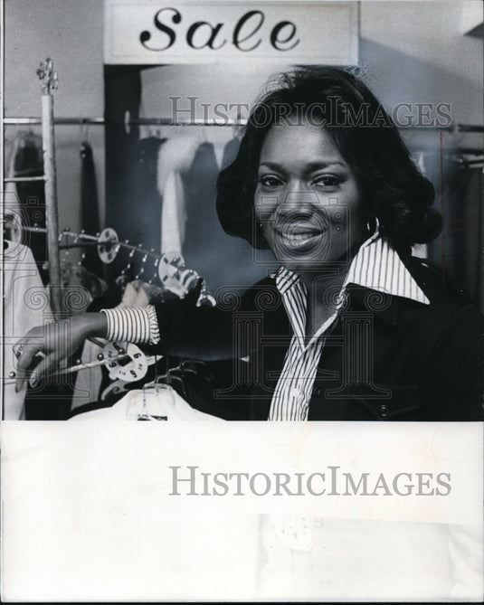 1973 Mrs. Maxine Hunt-Max's Womens specialty-Historic Images
