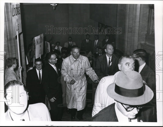 1960 Henry Cabot Lodge-Historic Images