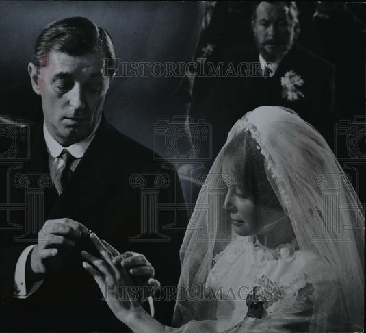 1971 "Ryan's Daughter" - Historic Images