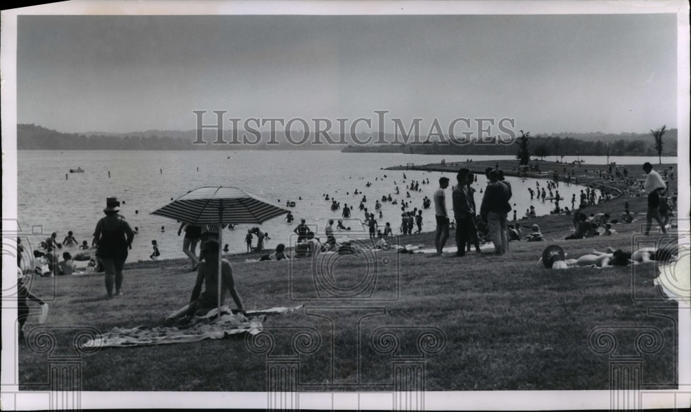 1962 Atwood Park, New Philadelphia, Ohio-Historic Images