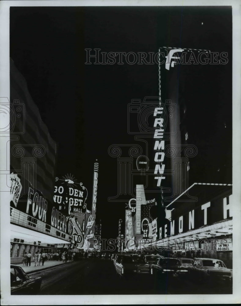 1980 Press Photo Nevada - cvb30937 - Historic Images