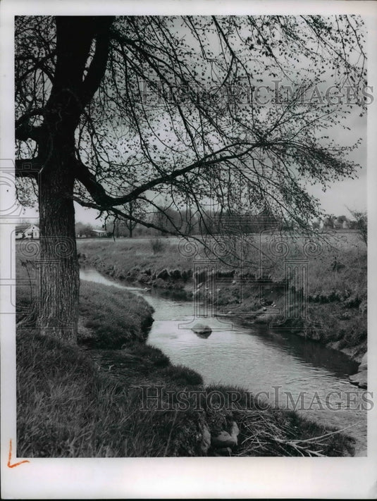 1962 Ohio North Ridgeville-Historic Images