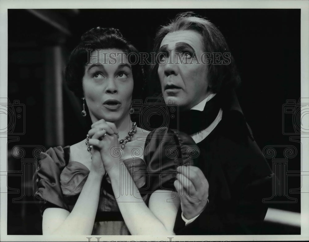 1969, Le Tartuffe play - cvb31280 - Historic Images