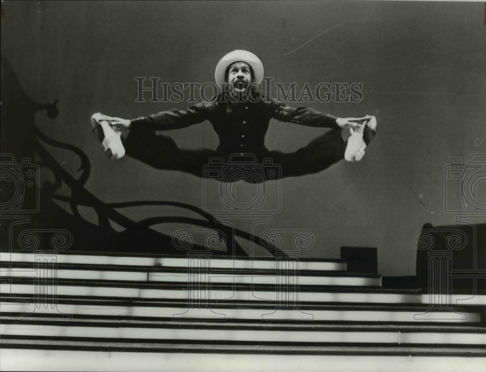 1979, Plays - &quot;Eubie&quot; - cvb31313 - Historic Images