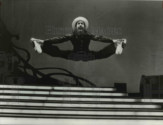 1979, Plays - "Eubie" - cvb31313 - Historic Images