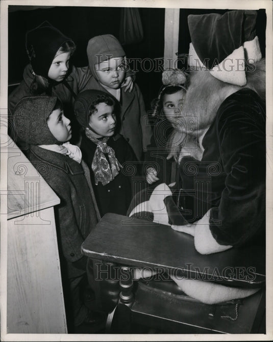 1946 Press Photo - cvb31835 - Historic Images