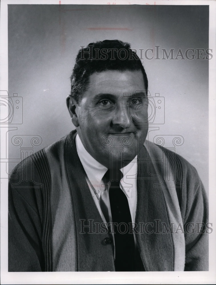 1968, John O'Reilly - cvb31992 - Historic Images