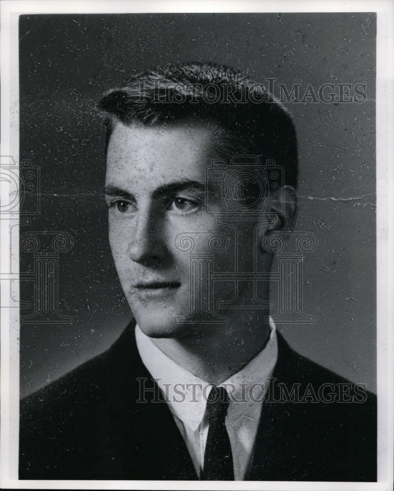 1969 Army Spec 4 Kenton E Henninger, Killed in Vietnam-Historic Images