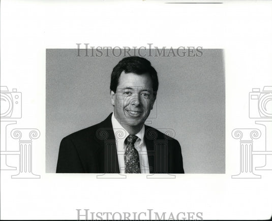 1993 Press Photo Kevin O'Brien - cvb32895 - Historic Images