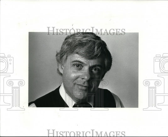 Press Photo Dave Molyneaux - cvb32902 - Historic Images