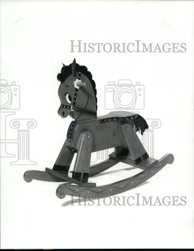 1993 Press Photo Toys - cvb33283 - Historic Images
