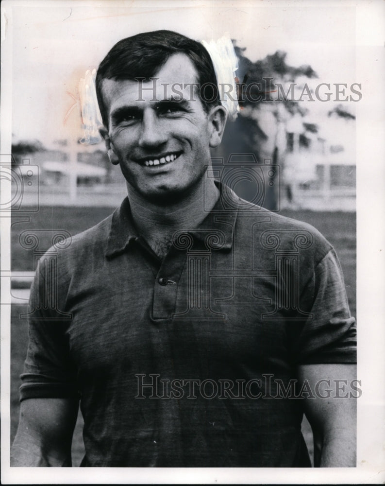 1975 Press Photo Bob Ramlow - cvb33551 - Historic Images