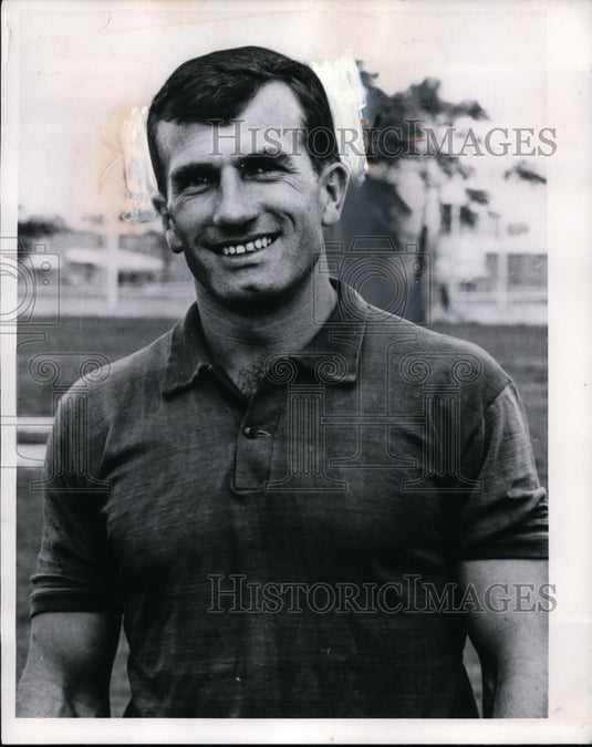 1975 Press Photo Bob Ramlow - cvb33551 - Historic Images