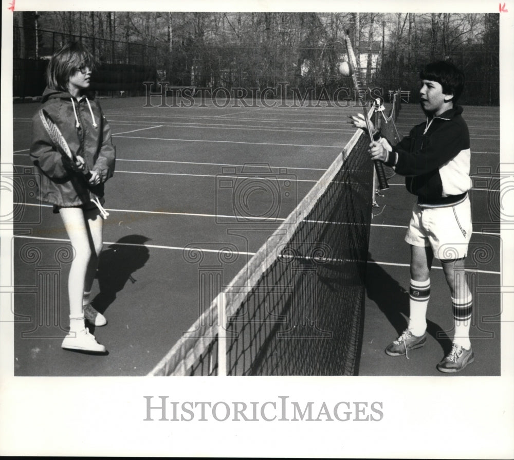 1981 Press Photo - cvb33993 - Historic Images