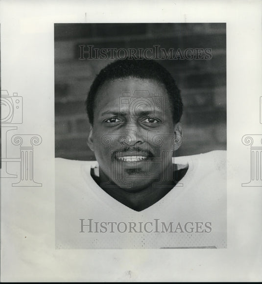Press Photo Mike Pruitt - cvb34194 - Historic Images