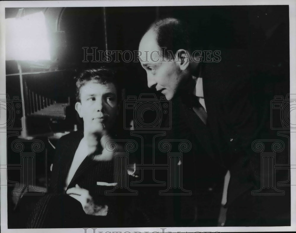 1964 Albert Finney directed by Karl Reisz-Historic Images