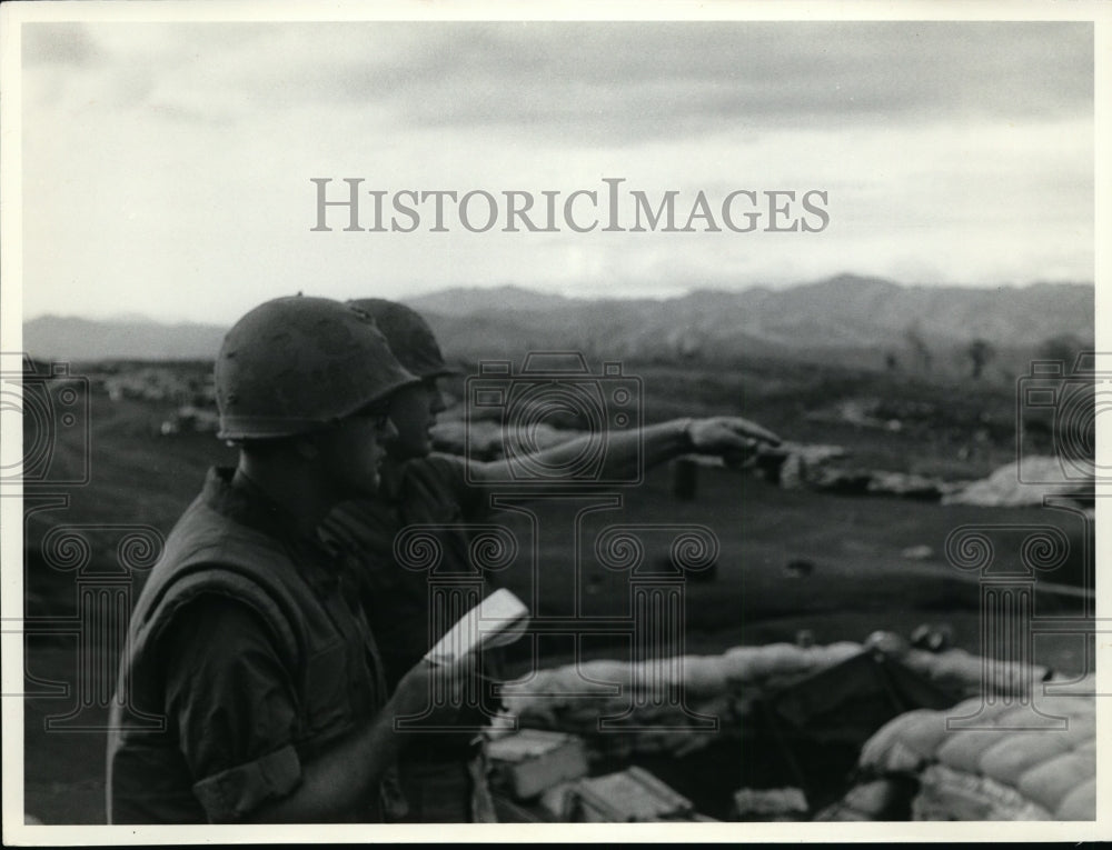 1968 Vietnam-Historic Images