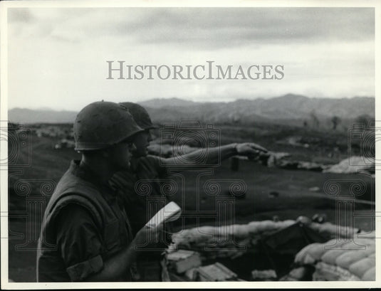 1968 Vietnam-Historic Images