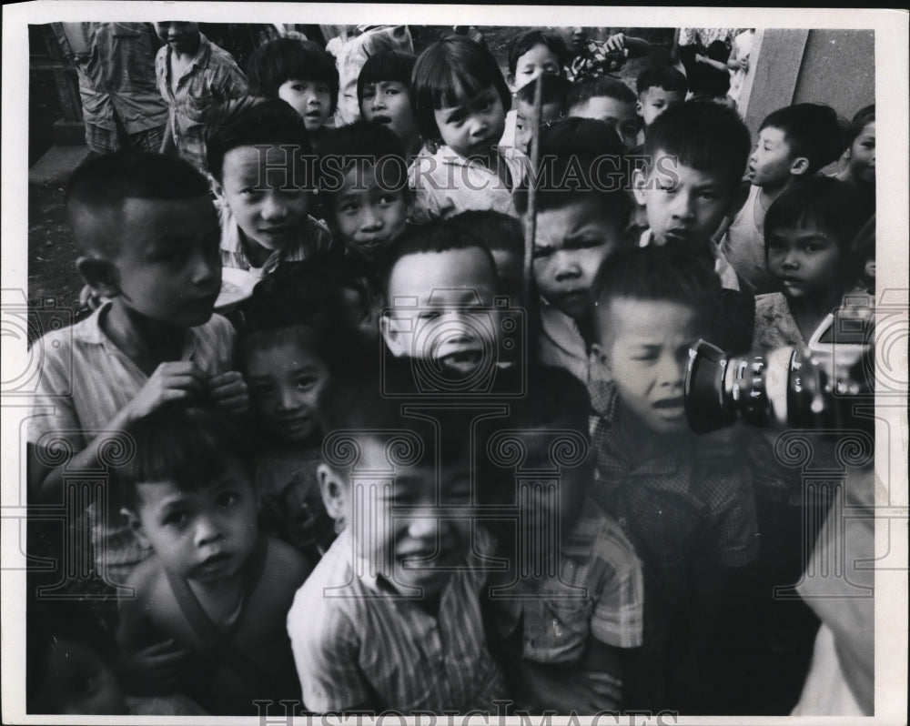 1968 Vietnam - South Vietnam-Historic Images