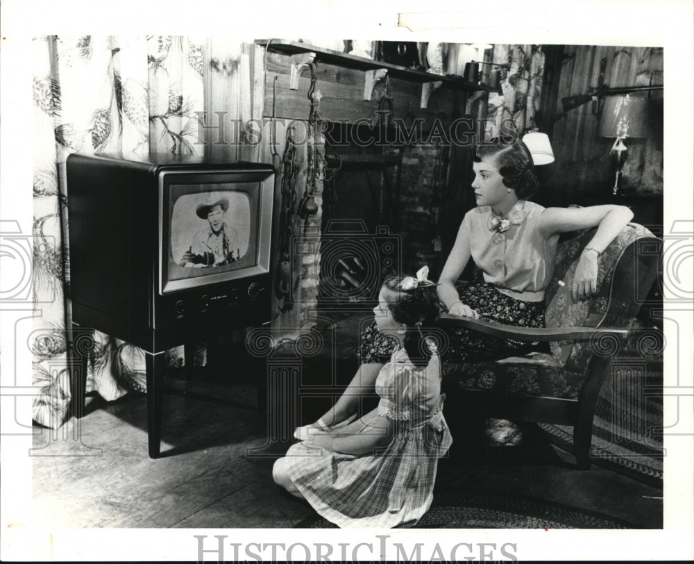 1993 Press Photo Television - cvb38377 - Historic Images