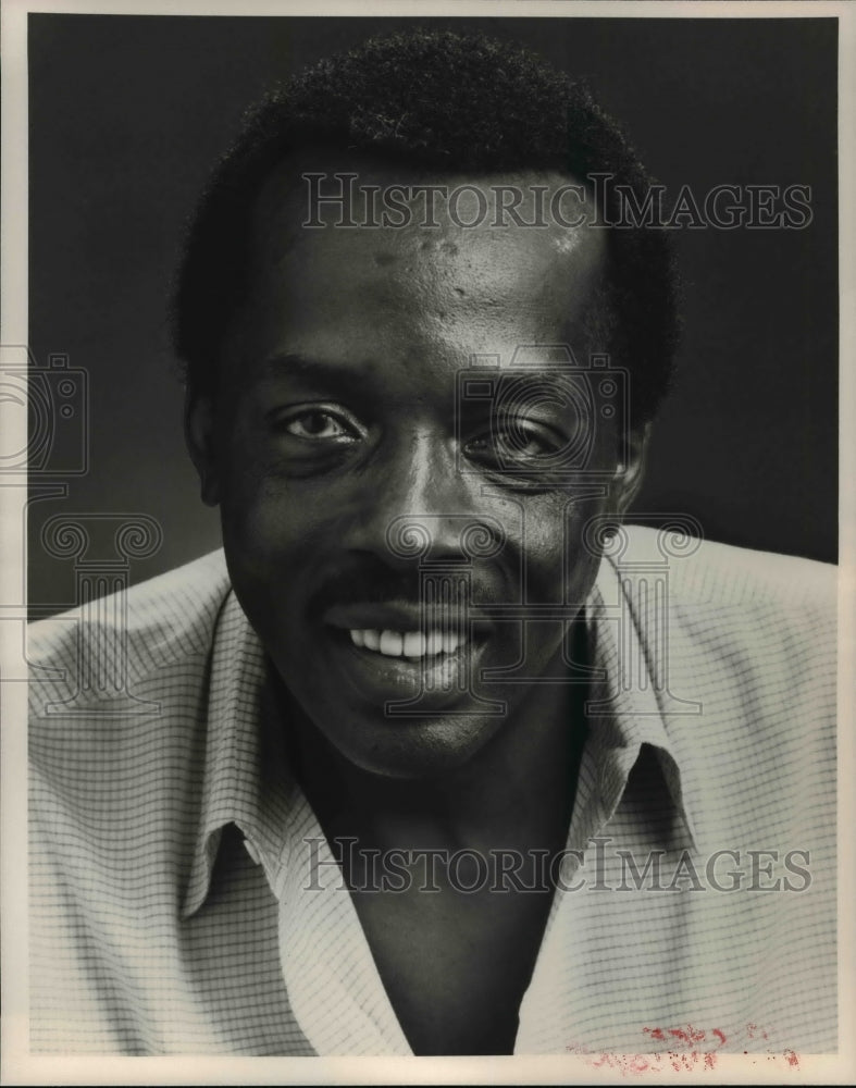 Press Photo Deacon Jones - cvb39485 - Historic Images