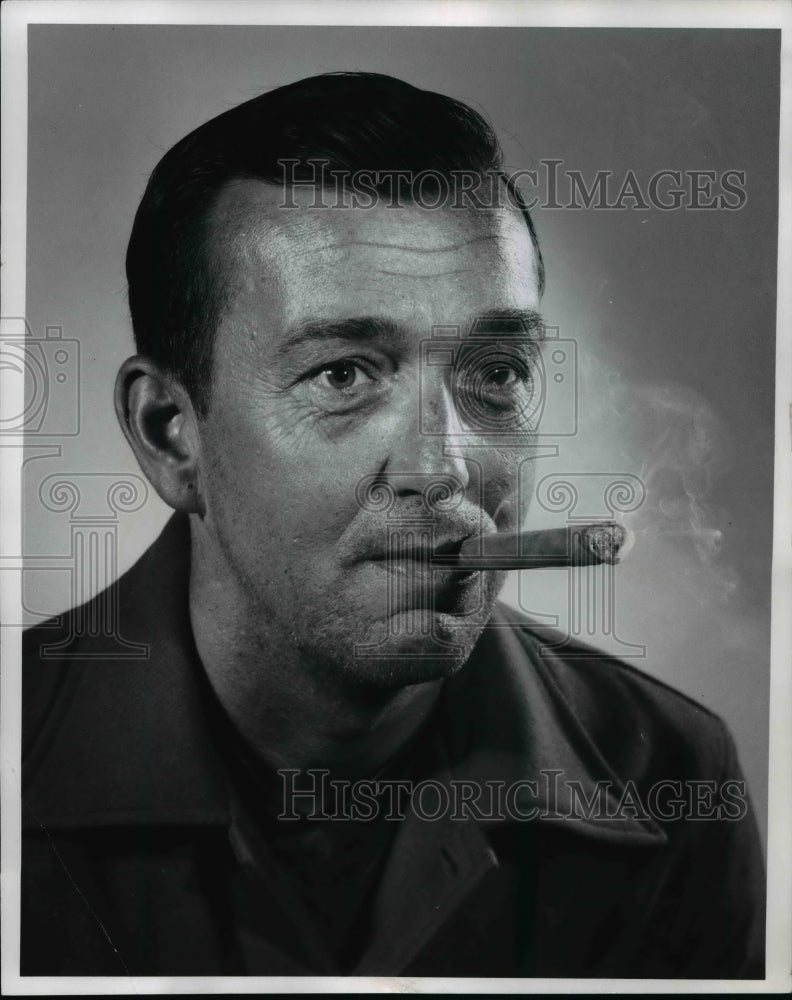 1974 Press Photo Billy Sheridan, 1948 Cleve Indians Batboy - cvb40084 - Historic Images