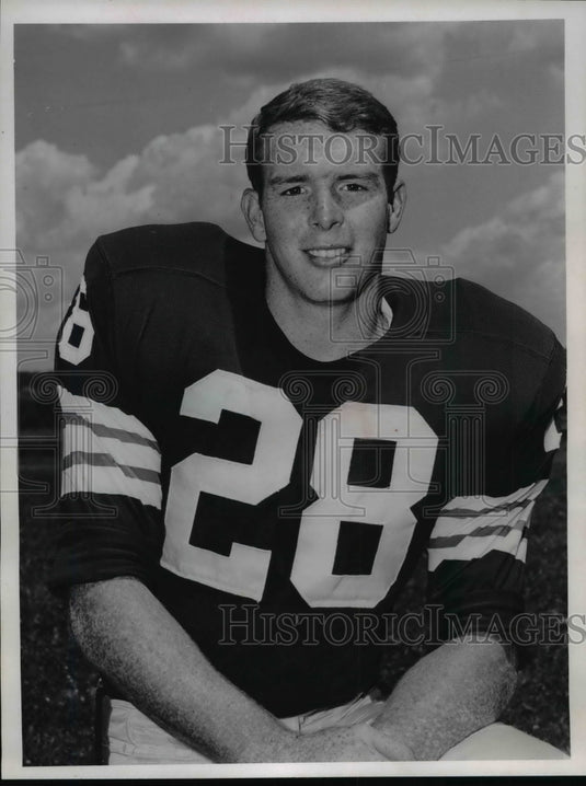 1965 Jim Davis-Historic Images