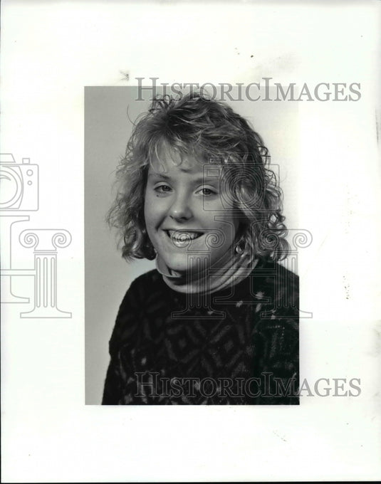 1986 Press Photo