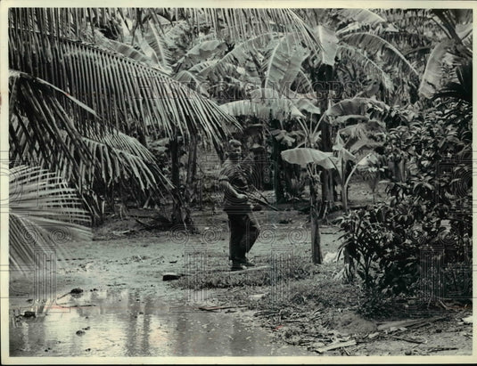 1968 Vietnam - Michael Roberts Series-Historic Images