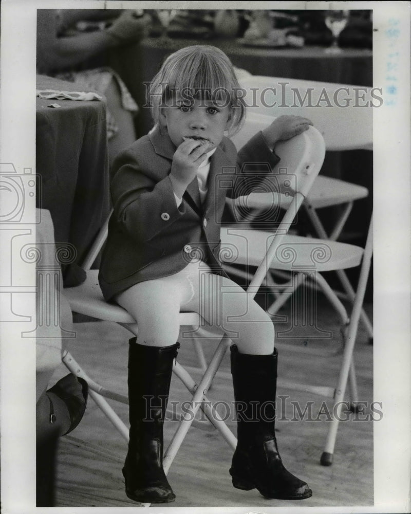 1982 Press Photo Susan Marquad - cvb42677 - Historic Images