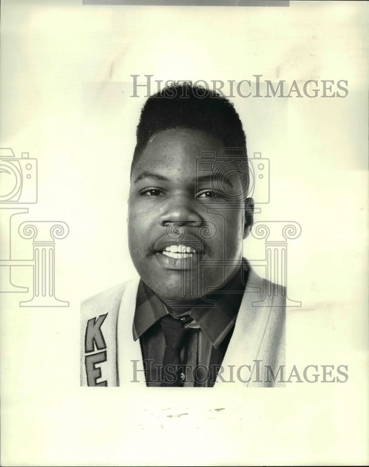 Press Photo Keefe Kimball - cvb43055- Historic Images
