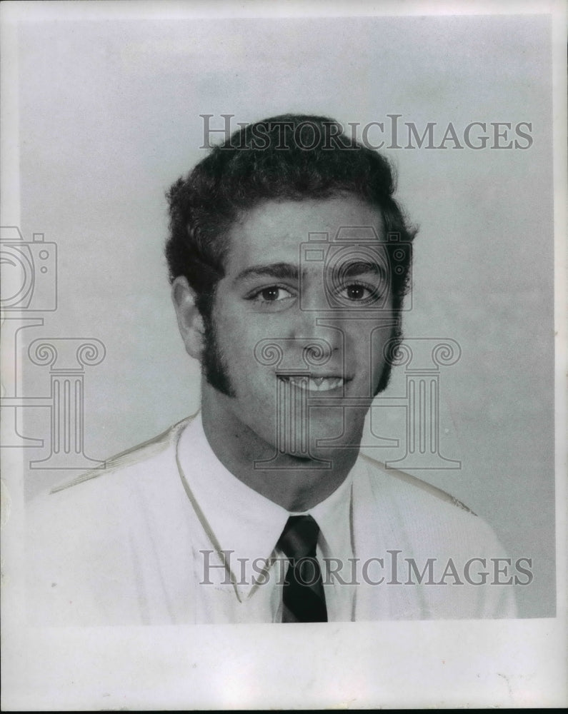 1970 Don Zito-Independence High football Dream Team player-Historic Images