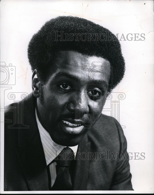 1969 Willis Price, Shaw, basketball-Historic Images