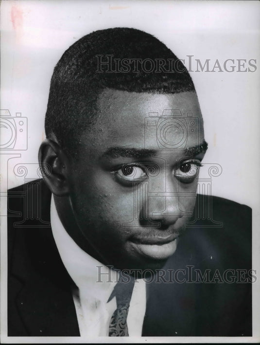 1970 Football player-John Pighee-Historic Images