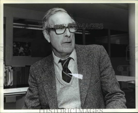 1979 Press Photo John O'Neil - cvb47125 - Historic Images