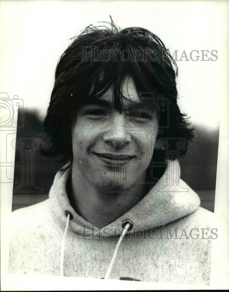 Press Photo Jody Kalmar - cvb48170 - Historic Images