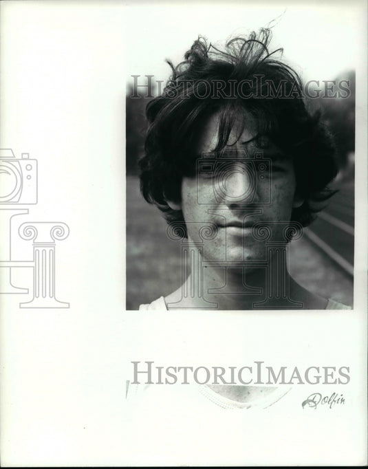 Press Photo Kevin Deet - cvb48443 - Historic Images