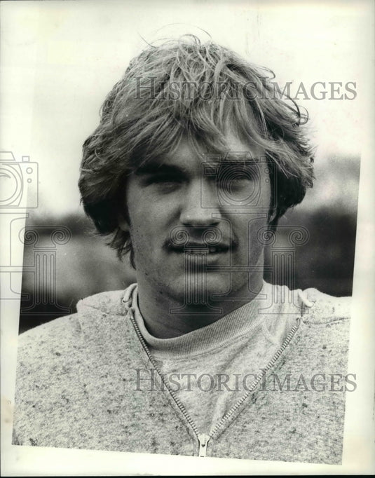 Press Photo Dan Huff - cvb48459 - Historic Images