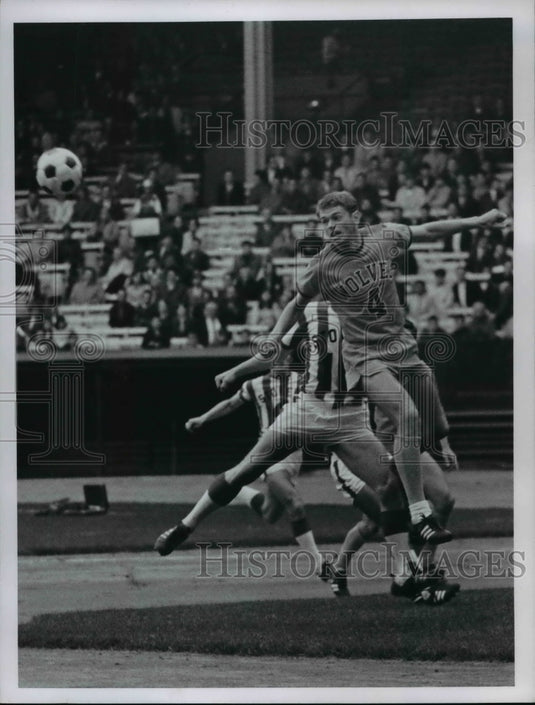 1968 Stokers in Action-Historic Images