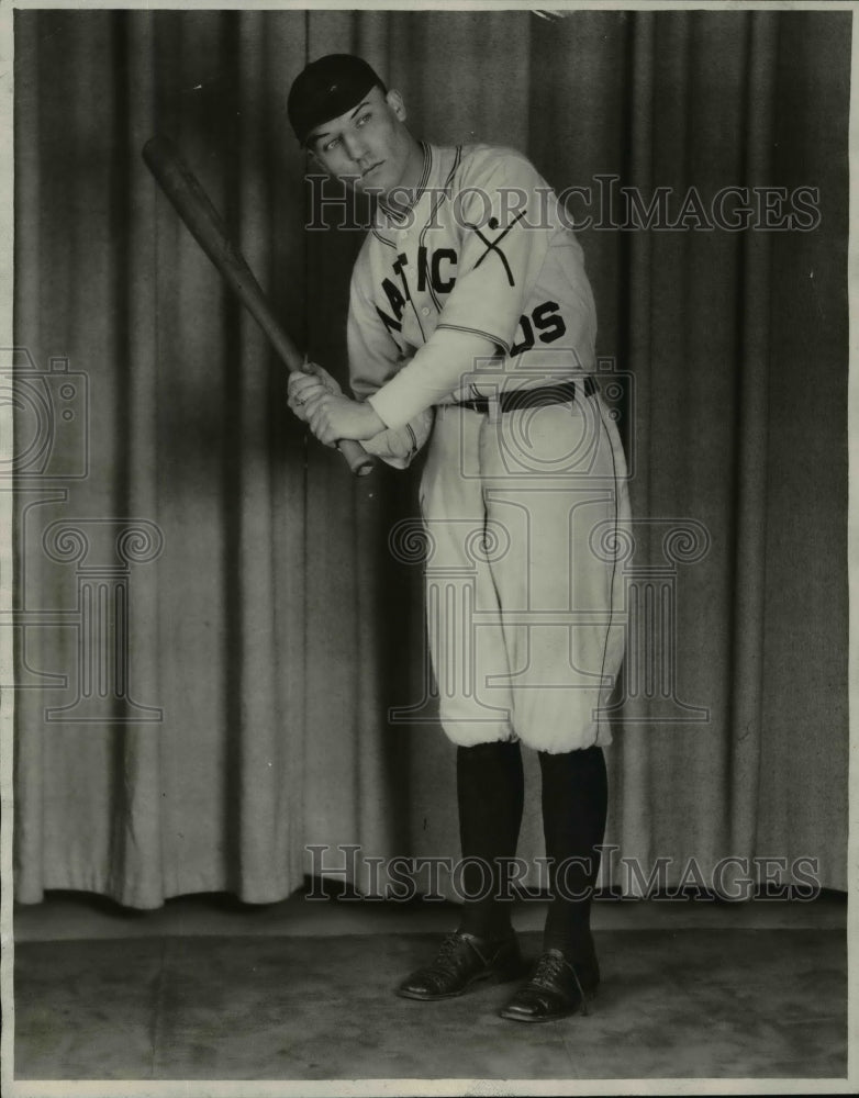 1927 Press Photo Matich Billiards - cvb50114 - Historic Images