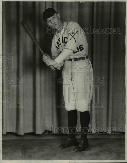 1927 Press Photo Matich Billiards - cvb50114 - Historic Images