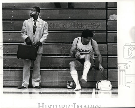 Press Photo John Corso - cvb50763- Historic Images
