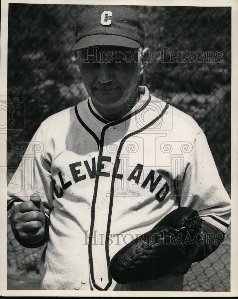 1948 Press Photo Jein Huelec - cvb51189 - Historic Images